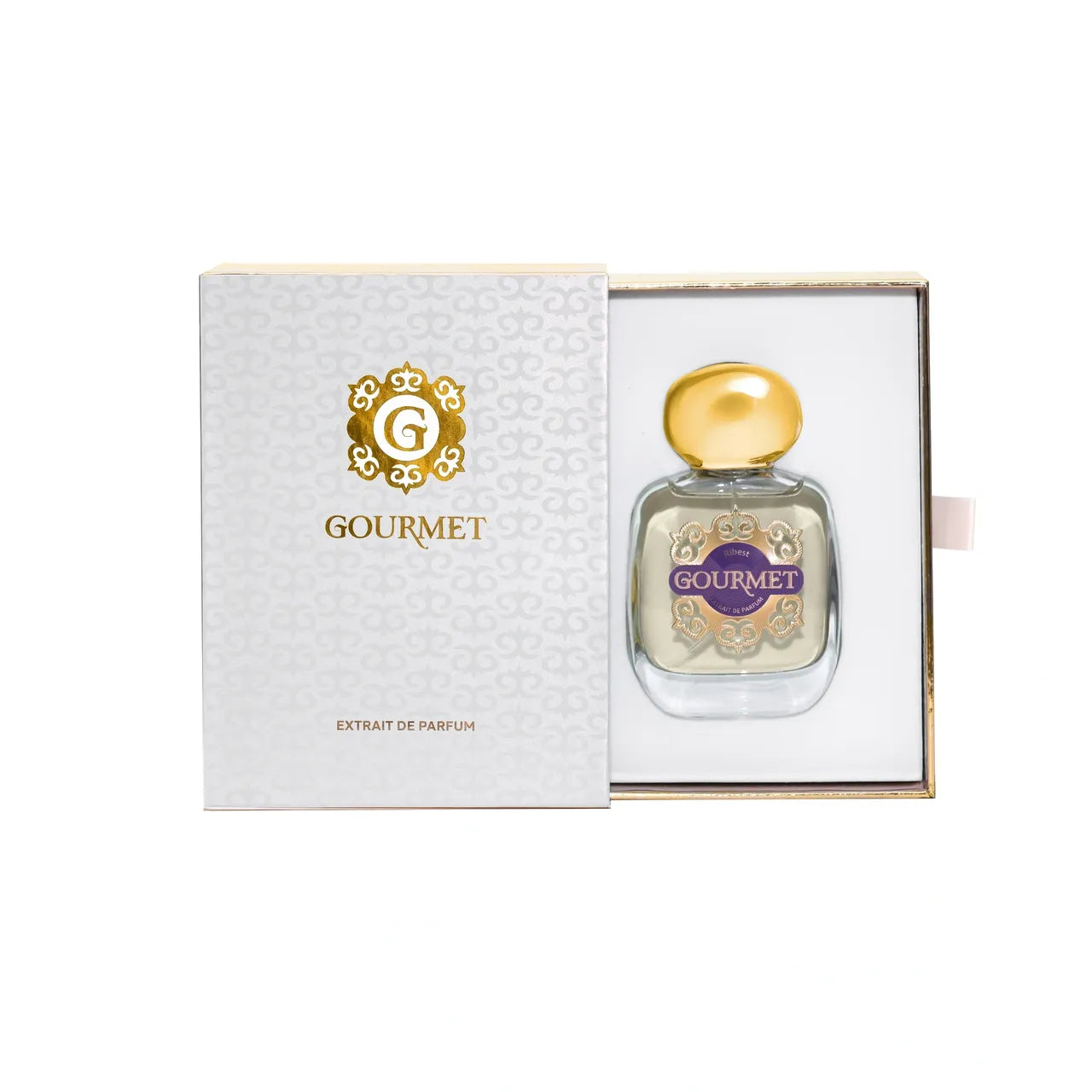 Gourmet Parfums - Ribest Extrait de Parfum