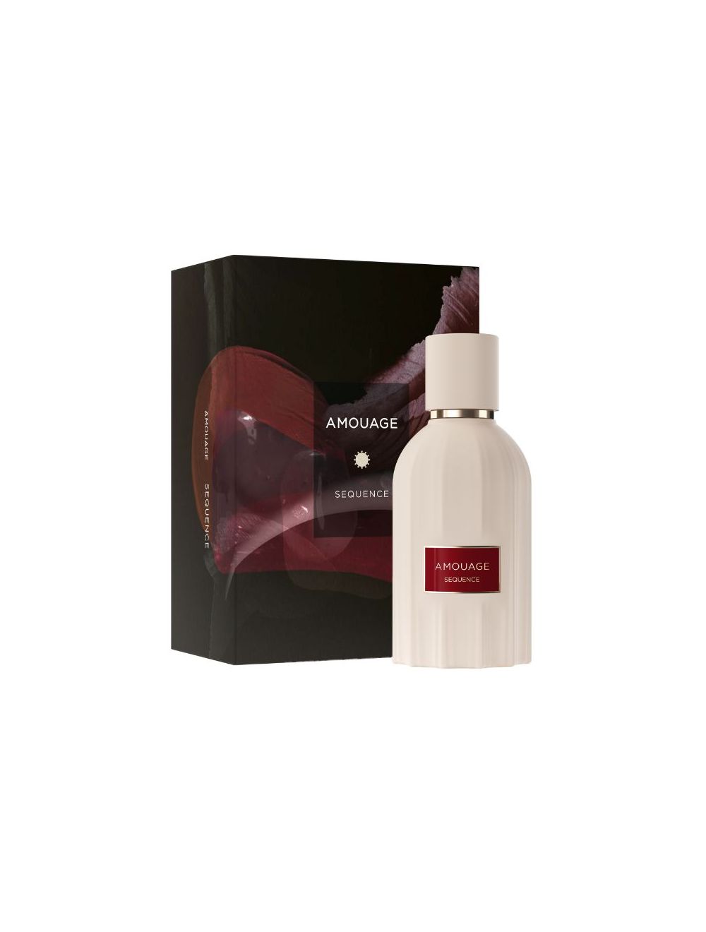 Amouage - Sequence Essence de Parfum