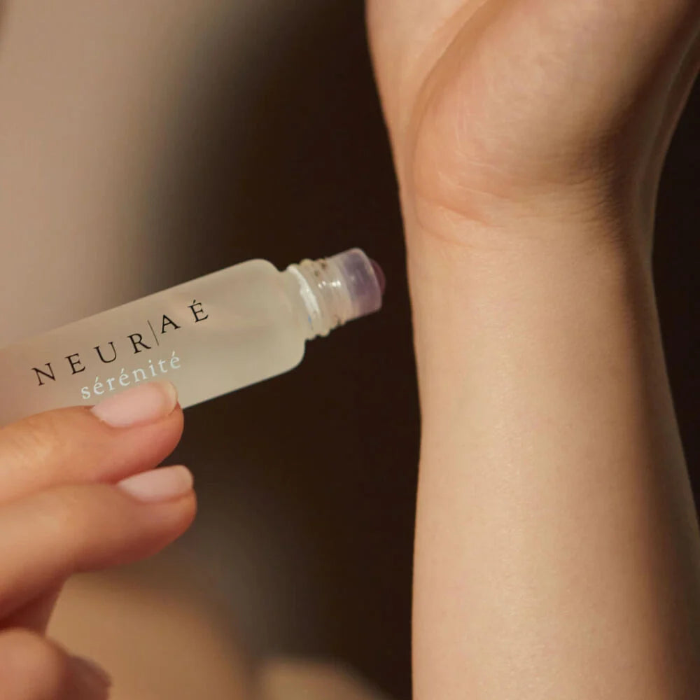 Neuraé - Le Booster d'Emotion Sérénité