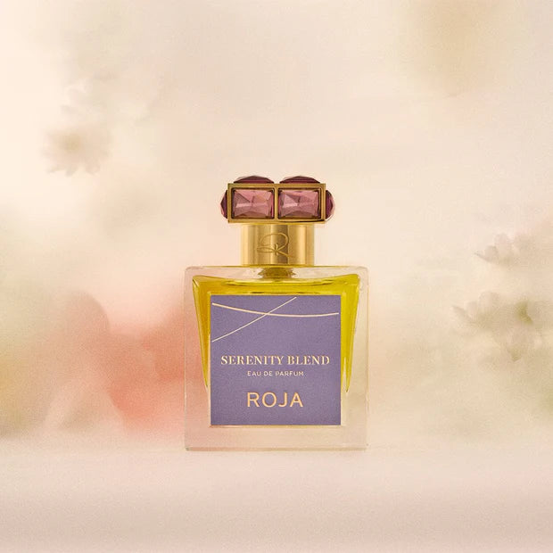 Roja London - Serenity Blend EDP