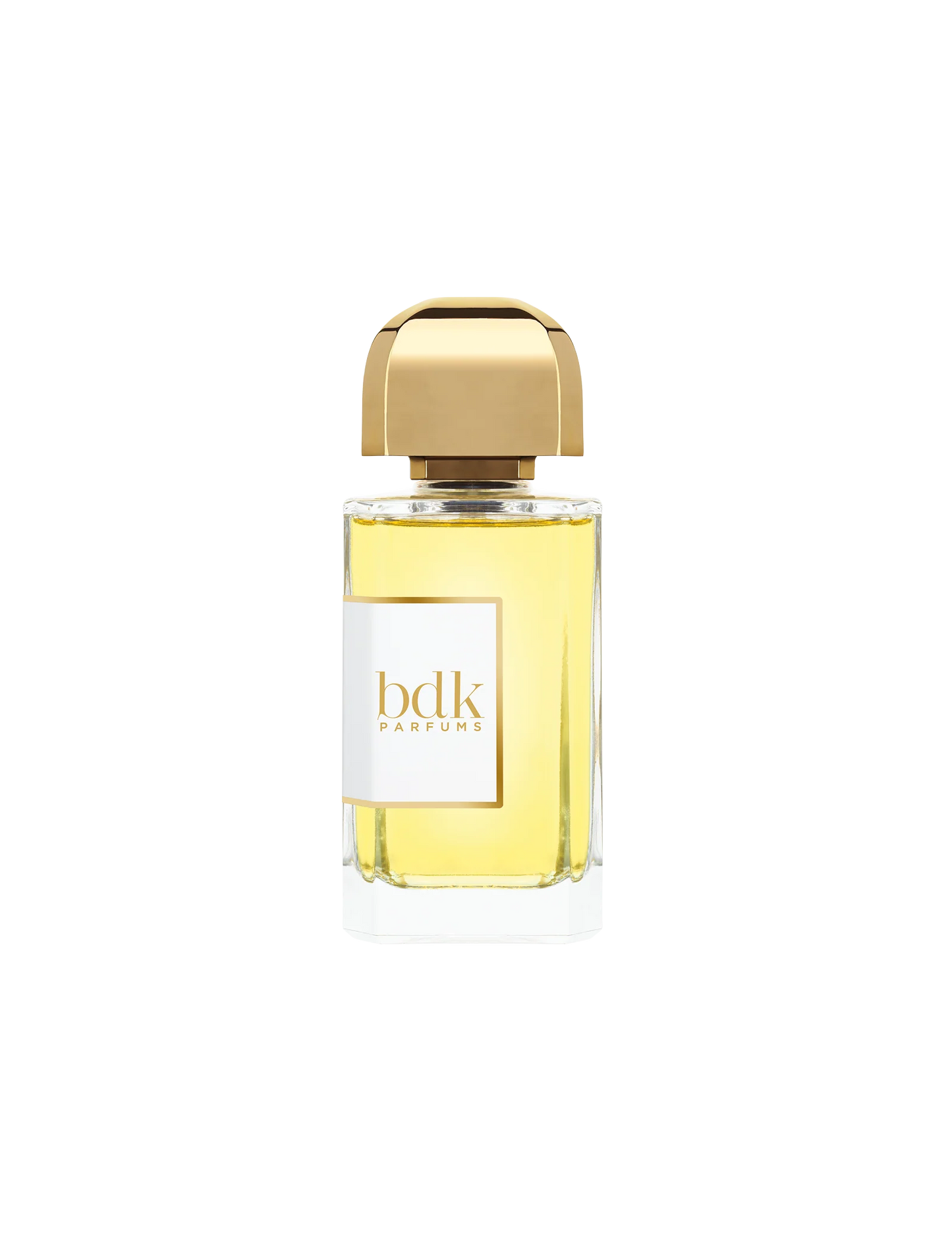 BDK - Vanille Caviar EDP
