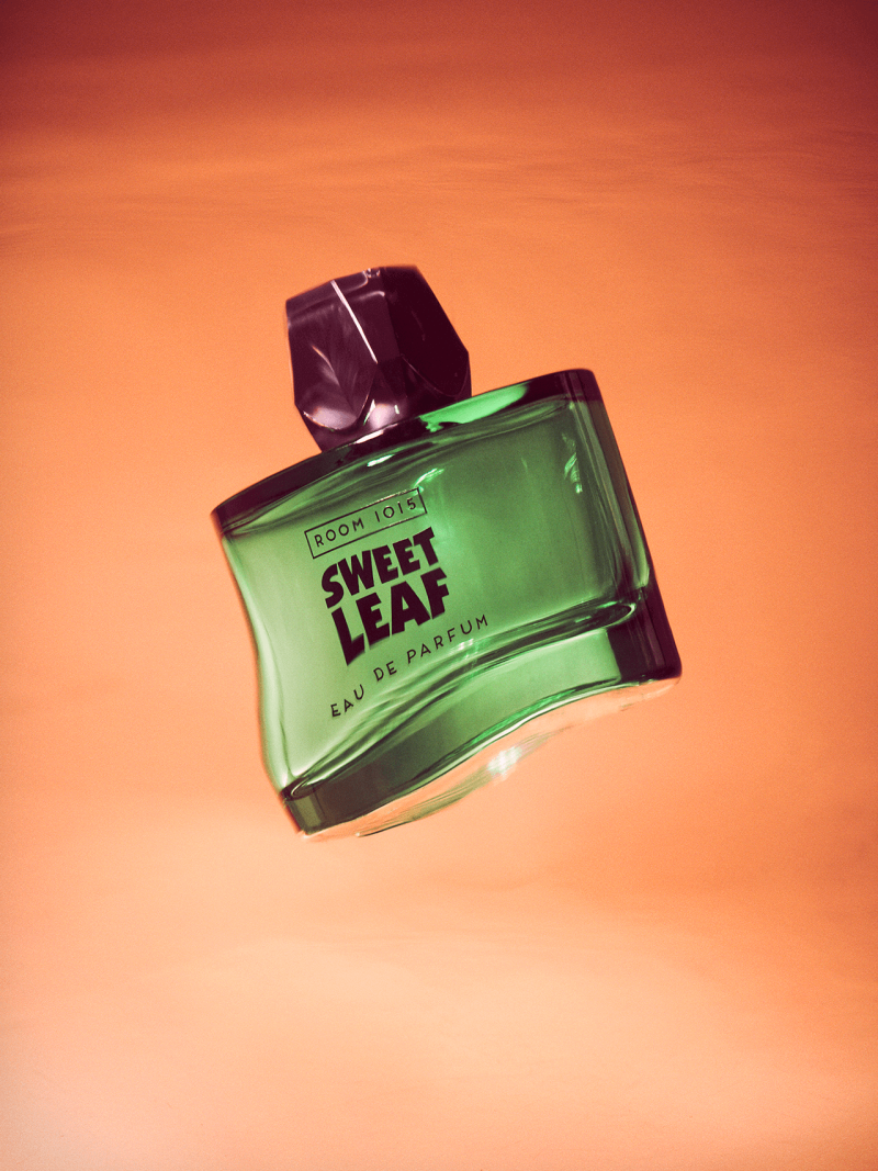 Room 1015 - Sweet Leaf EDP