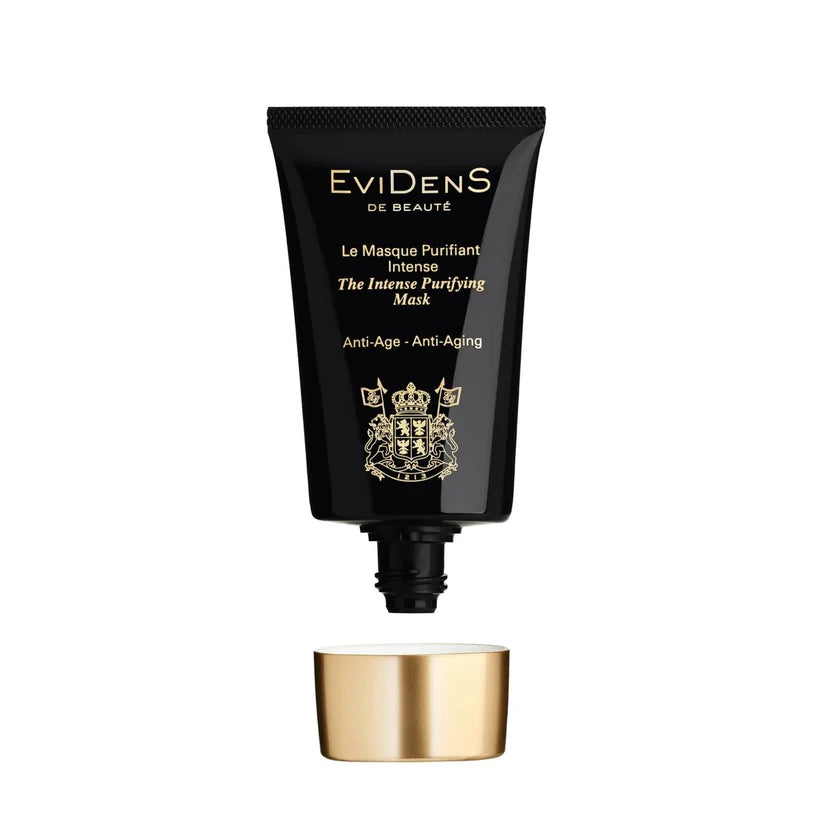 Evidens de Beauté - The Intense Purifying Mask 55ml