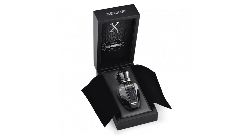 Xerjoff - Tony Iommi Deified EDP