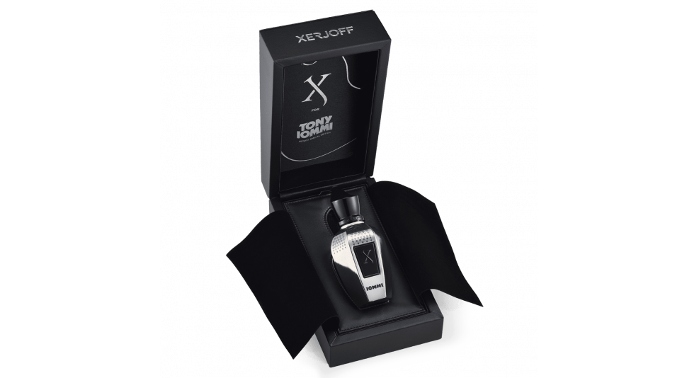 Xerjoff - Tony Iommi EDP