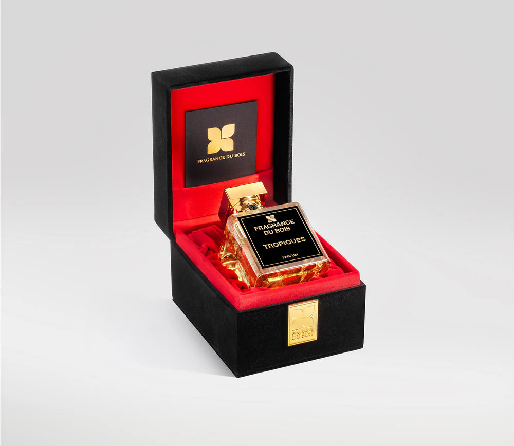 Fragrance du Bois - Tropiques EDP