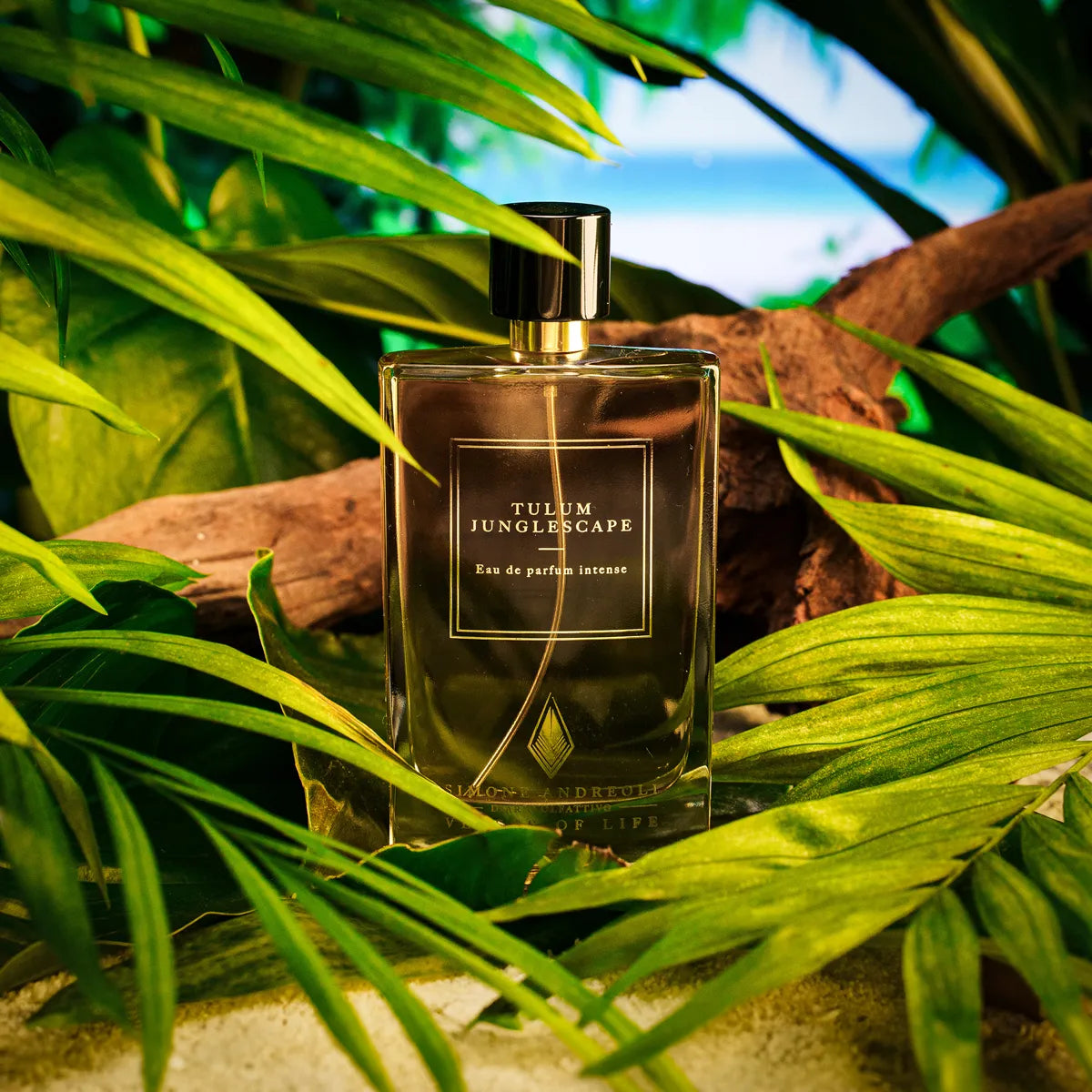 Simone Andreoli - Tulum Junglescape EDP