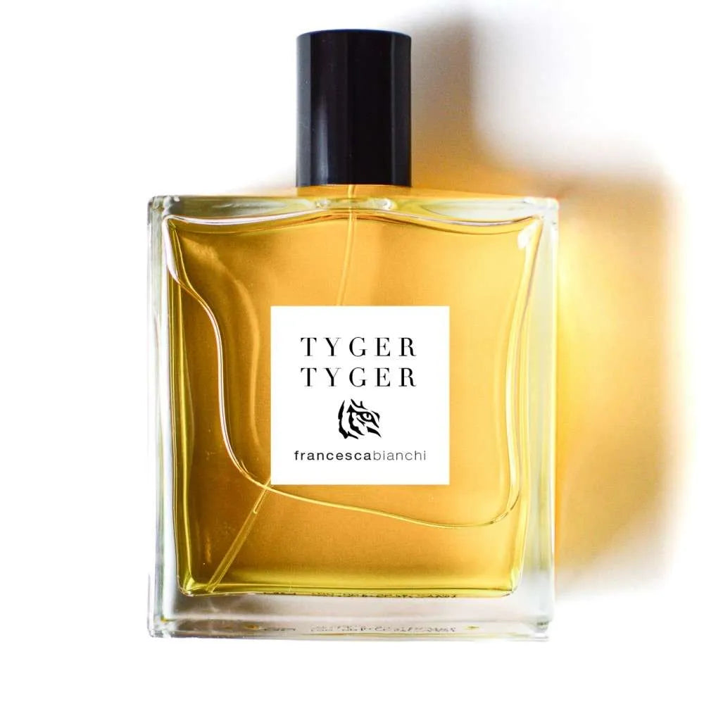 Francesca Bianchi - Tyger Tyger Extrait de Parfum