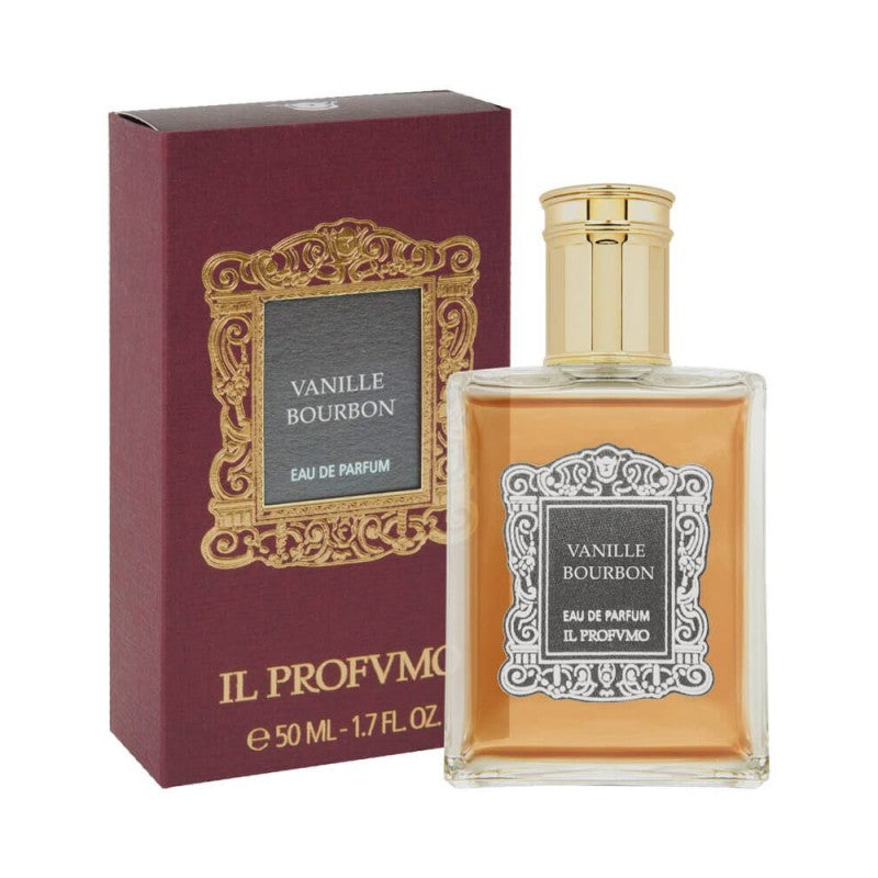 Il Profumo - Vanille Bourbon EDP