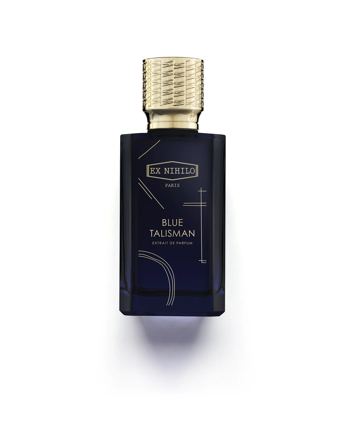 Ex Nihilo - Blue Talisman Extrait