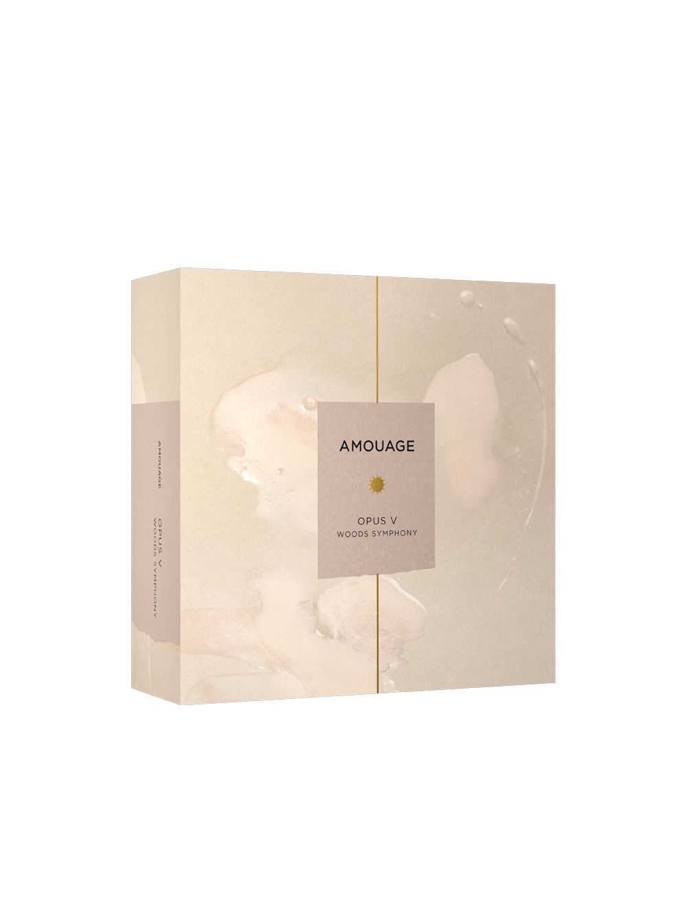 Amouage - Opus V Woods Symphony