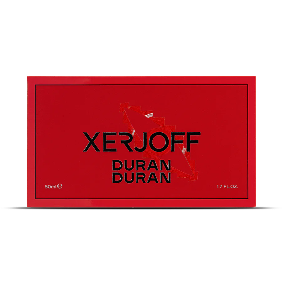 Xerjoff - Duran Duran Black Moonlight EDP