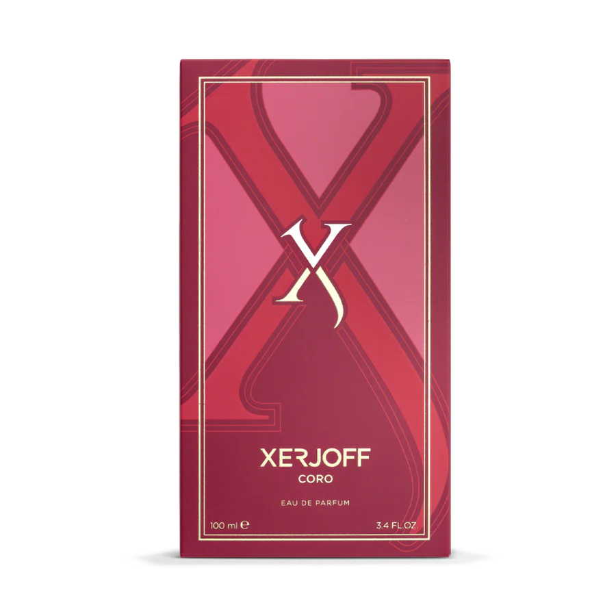 Xerjoff - Coro EDP