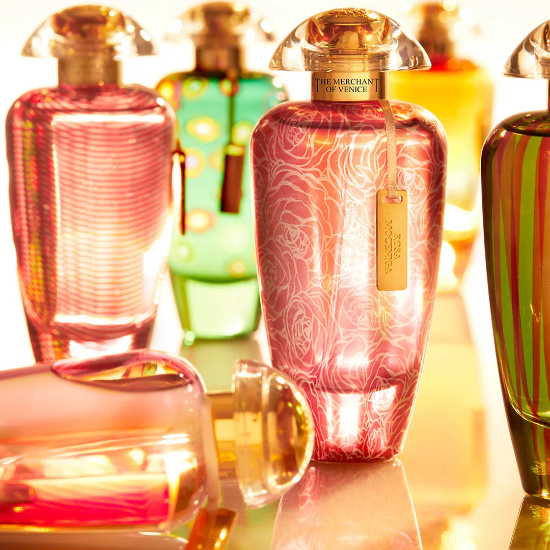 The Merchant of Venice