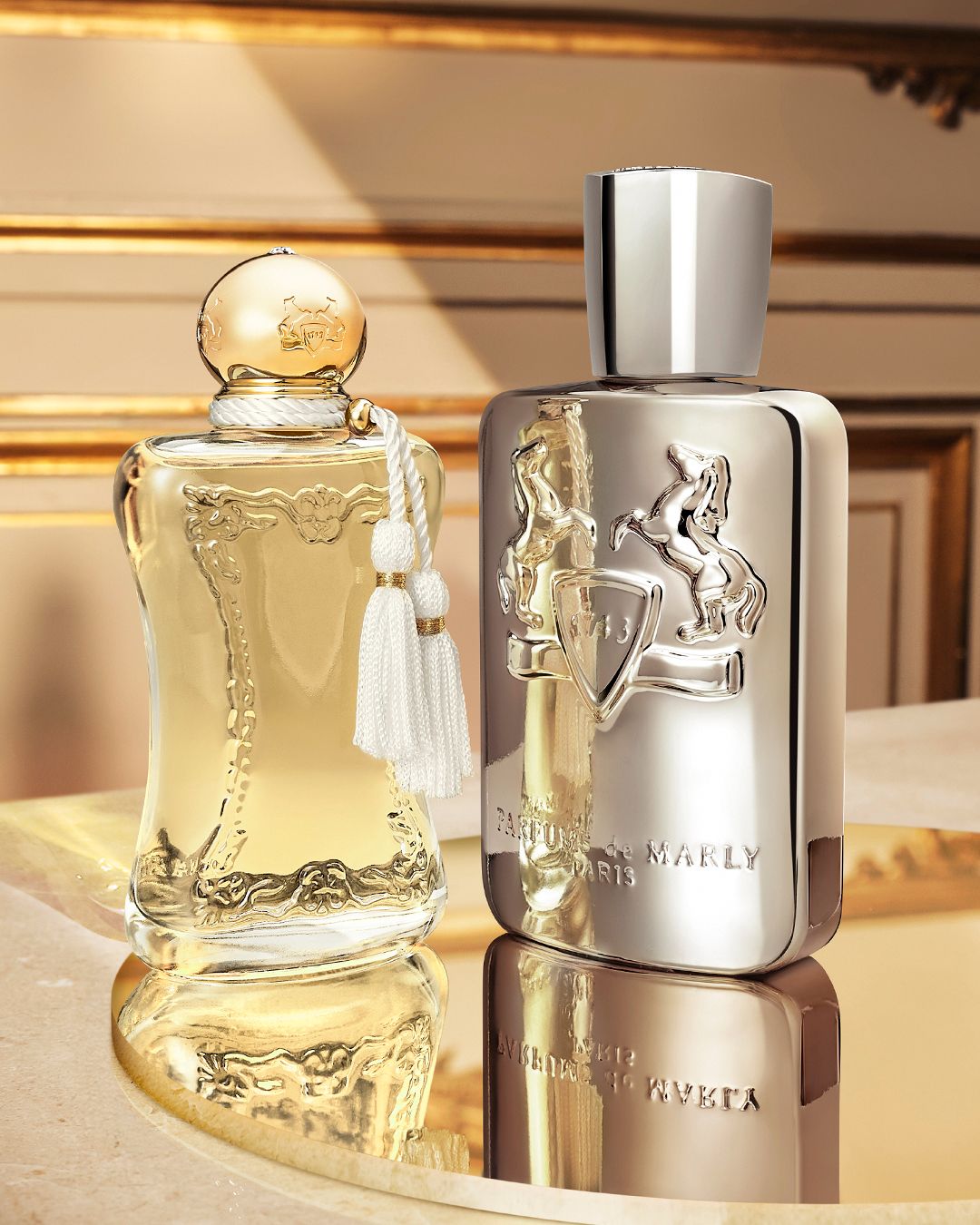 Parfums de Marly Paris