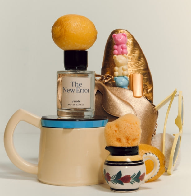 Pesade Parfum