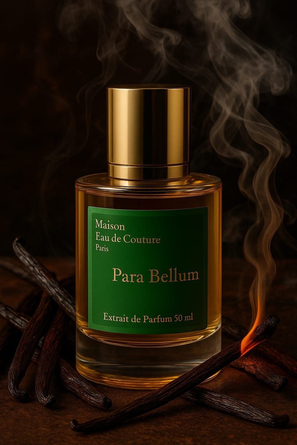 Maison Eau De Couture
