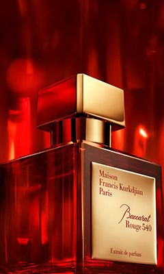 Maison Francis Kurkdjian Paris