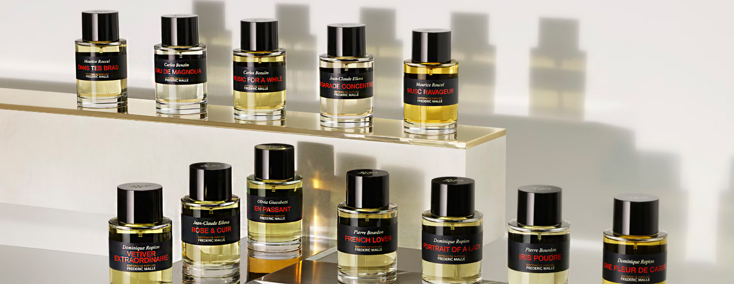 Frederic Malle