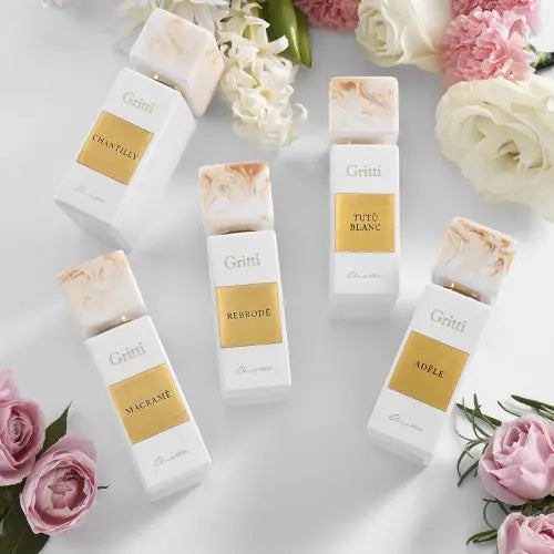 Gritti Fragrances