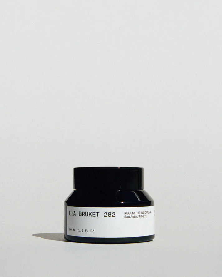L:a Bruket - 282 Rigenerating Cream 50ml