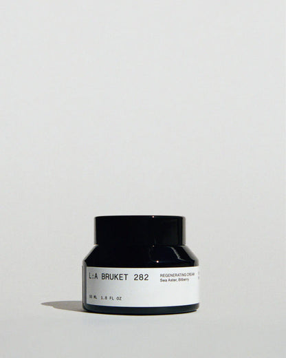 L:a Bruket - 282 Rigenerating Cream 50ml