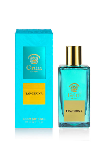 Gritti Fragrances - Mandarino Home Fragrance