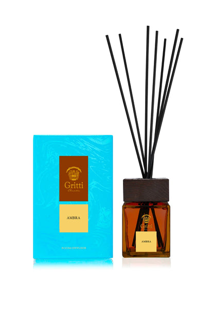 Gritti Fragrances - Ambra Home Fragrance