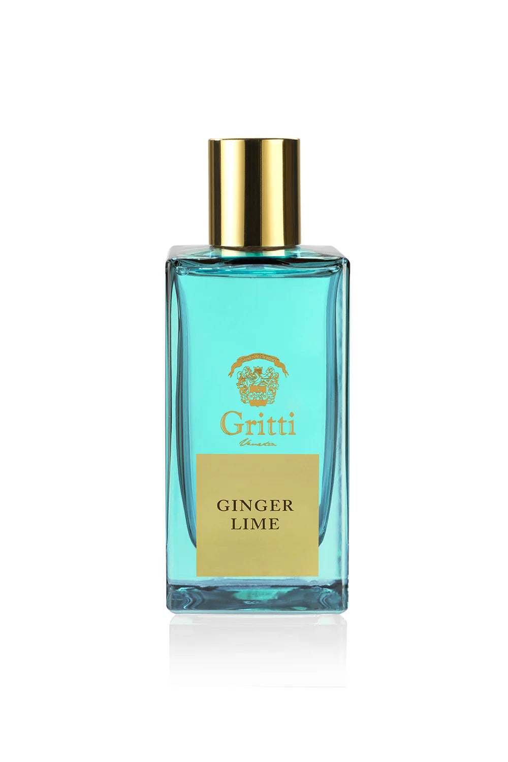 Gritti Fragrances - Ginger Lime Home Fragrance