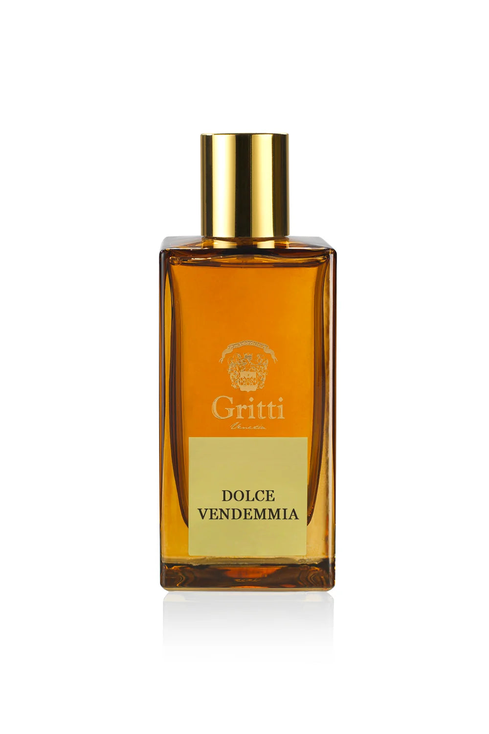 Gritti Fragrances - Dolce Vendemmia Home Fragrance