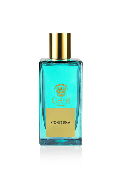 Gritti Fragrances - Costiera Home Fragrance