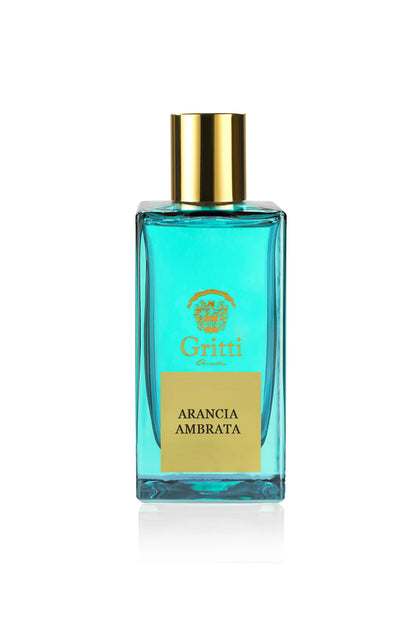 Gritti Fragrances - Arancia Ambrata Home Fragrance
