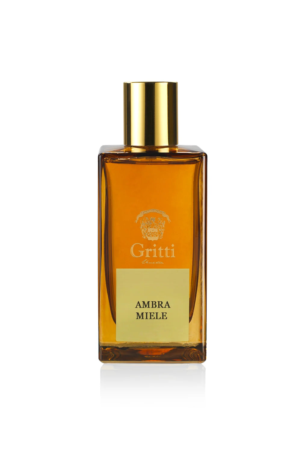 Gritti Fragrances - Ambra Miele Home Fragrance