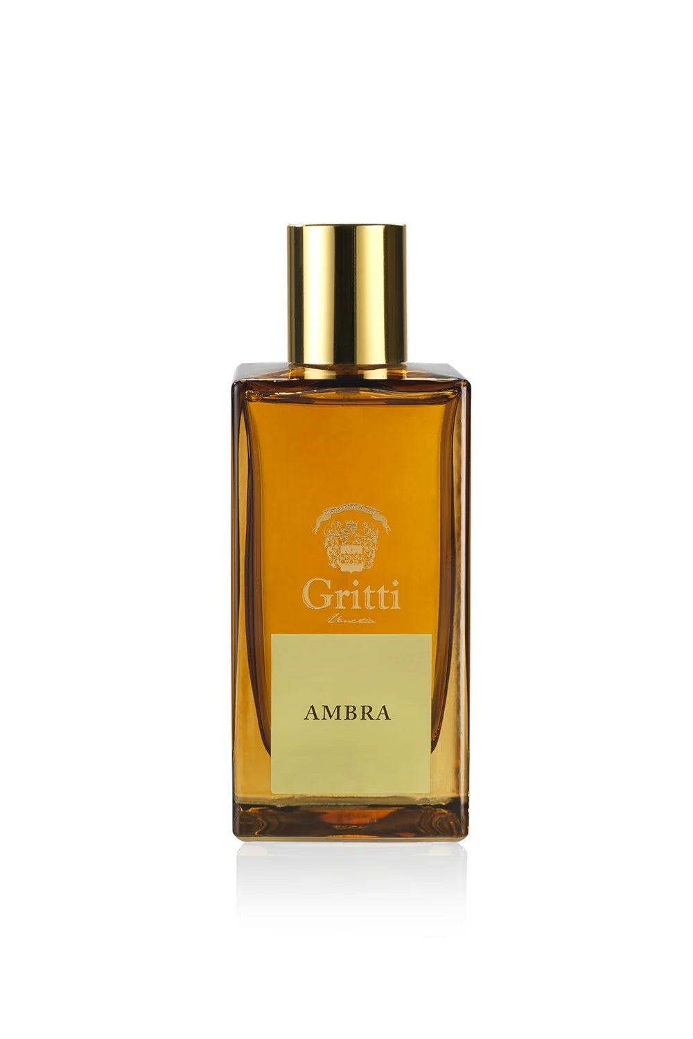 Gritti Fragrances - Ambra Home Fragrance