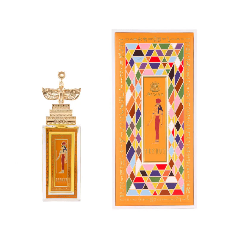Aswan - Tefnut EDP