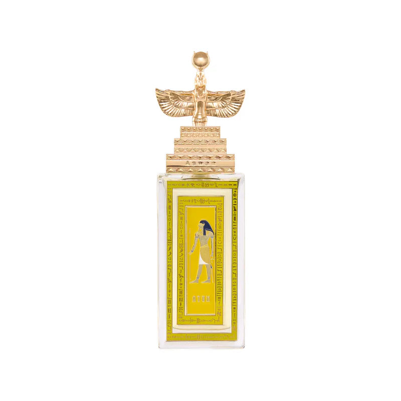Aswan - Atum EDP