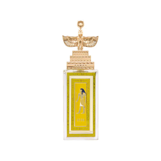 Aswan - Atum EDP