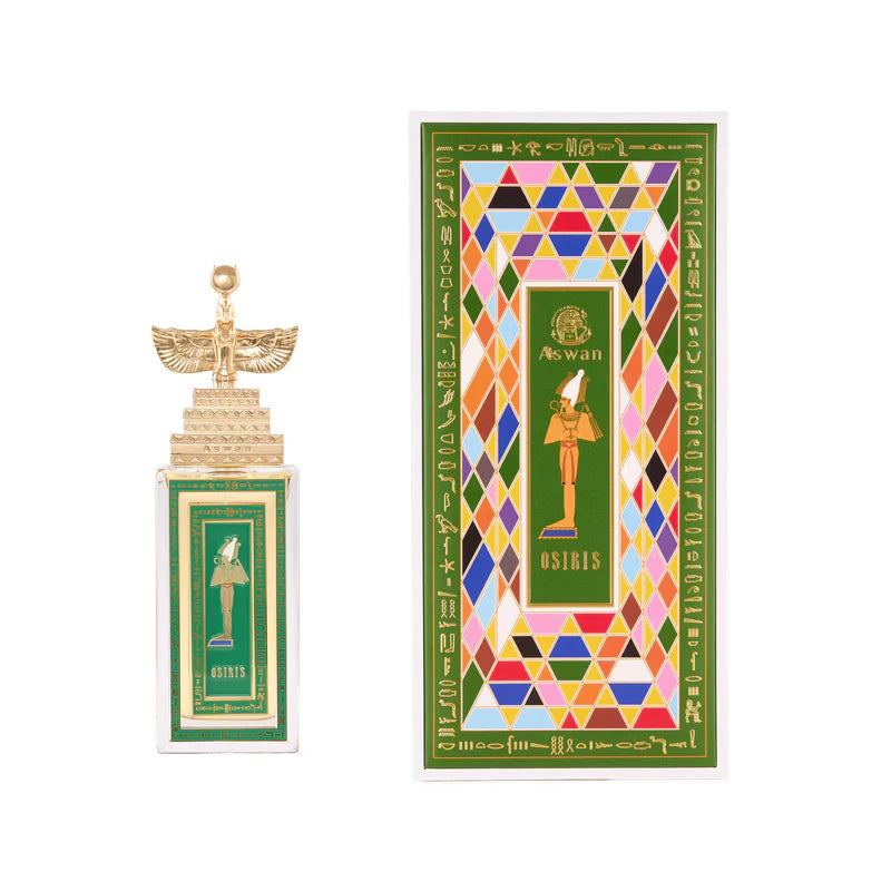 Aswan - Osiris Extrait de Parfum
