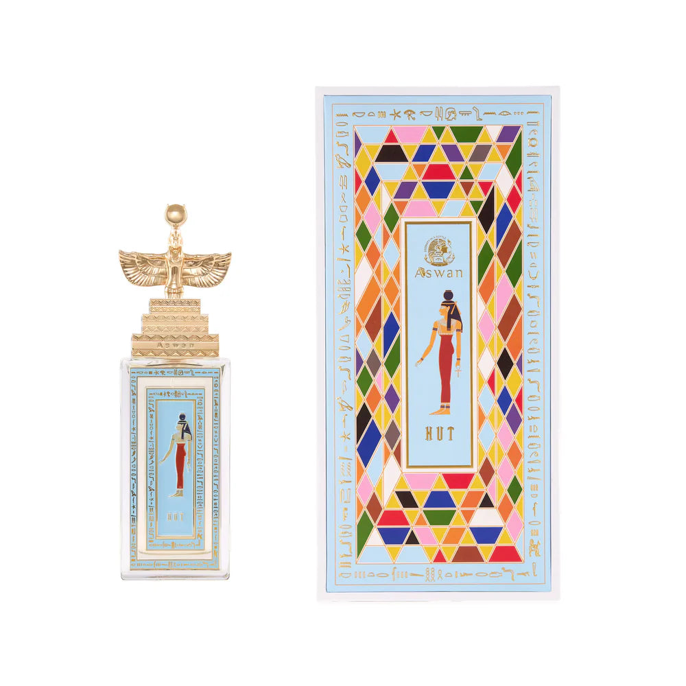Aswan - Nut EDP