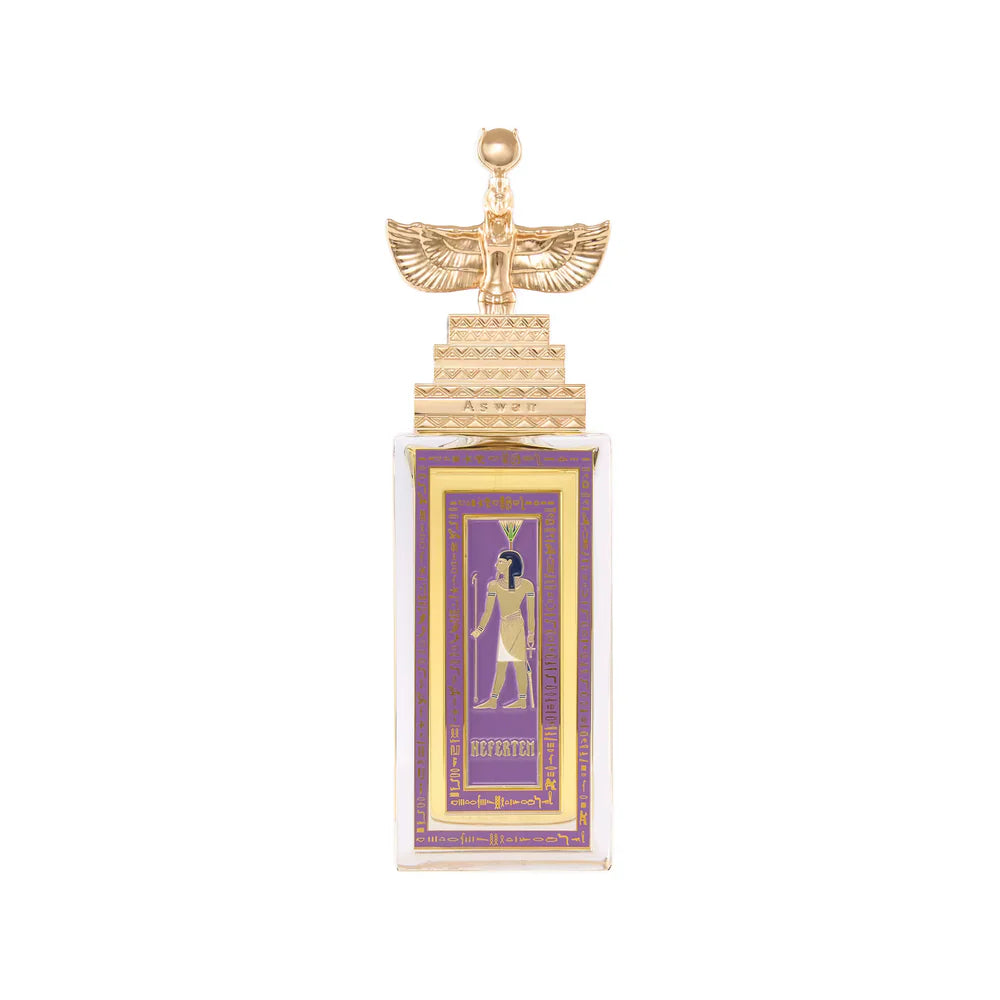 Aswan - Nefertem EDP