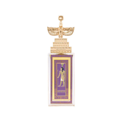 Aswan - Nefertem EDP