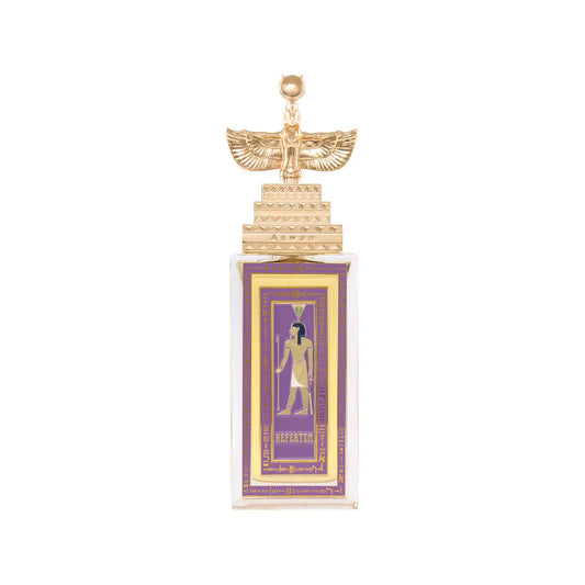 Aswan - Nefertem EDP