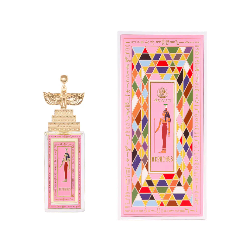 Aswan - Nephthys EDP