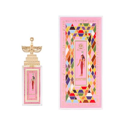 Aswan - Nephthys EDP