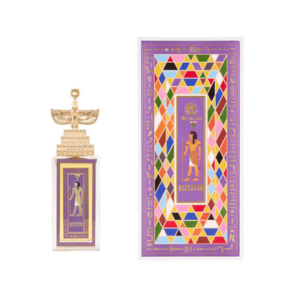 Aswan - Nefertem EDP