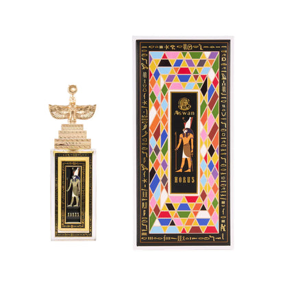 Aswan - Horus Extrait de Parfum