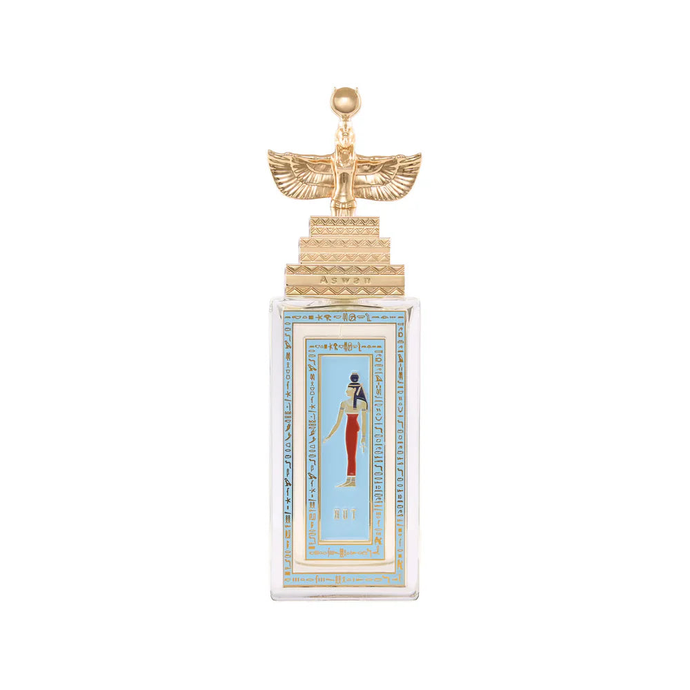 Aswan - Nut EDP
