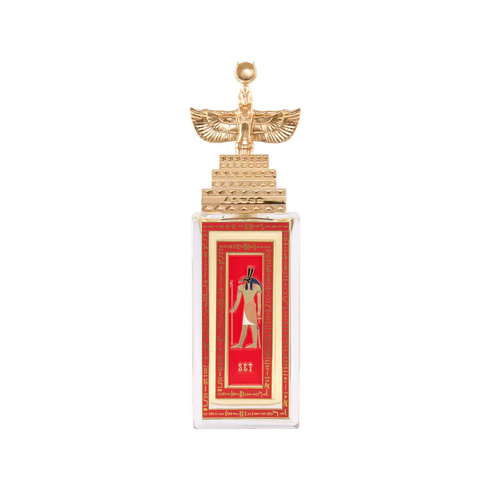 Aswan - Set EDP