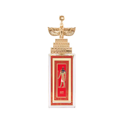 Aswan - Set EDP