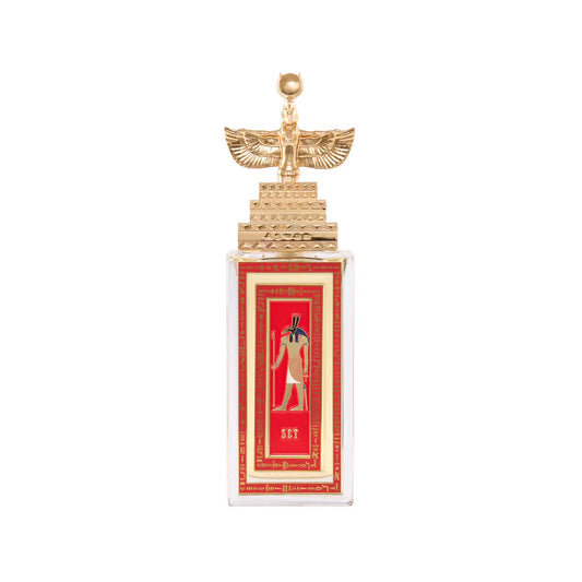 Aswan - Set EDP